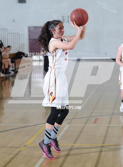 Thumbnail 1 in La Canada vs Hart photogallery.