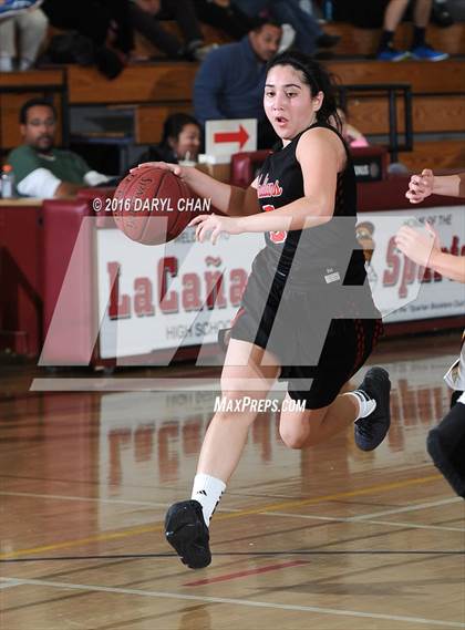 Thumbnail 3 in La Canada vs Hart photogallery.