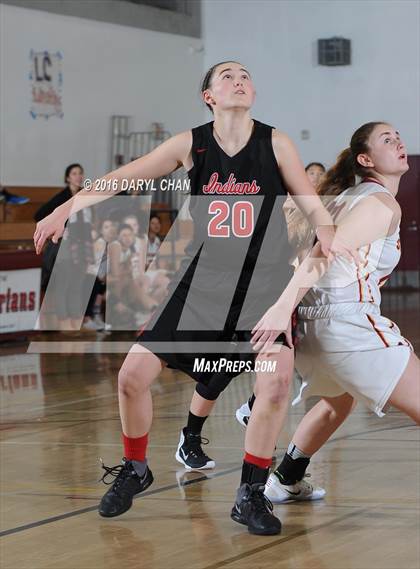 Thumbnail 1 in La Canada vs Hart photogallery.