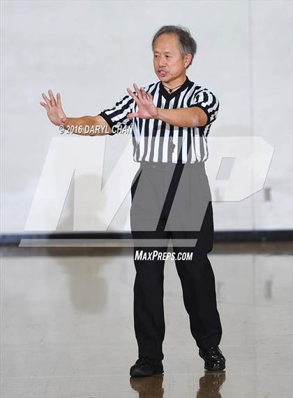 Thumbnail 1 in La Canada vs Hart photogallery.