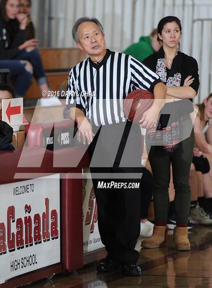 Thumbnail 1 in La Canada vs Hart photogallery.