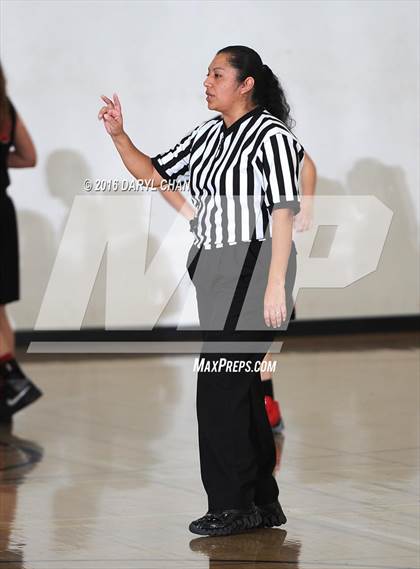 Thumbnail 2 in La Canada vs Hart photogallery.