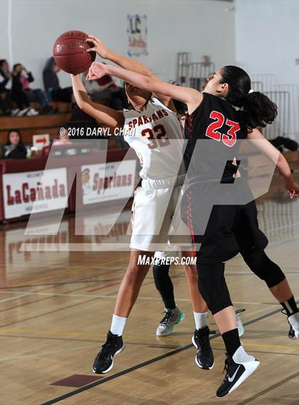 Thumbnail 1 in La Canada vs Hart photogallery.