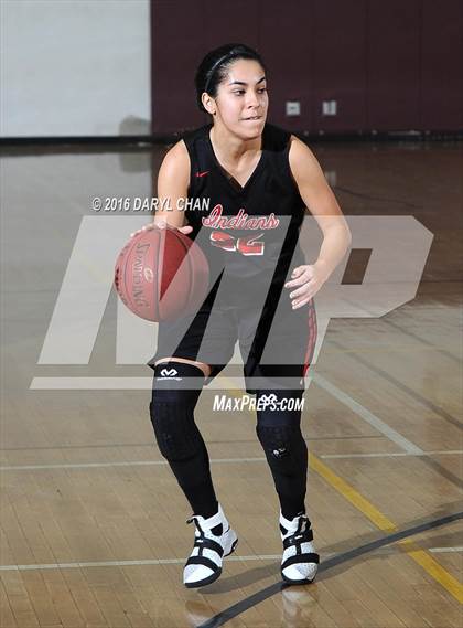 Thumbnail 2 in La Canada vs Hart photogallery.