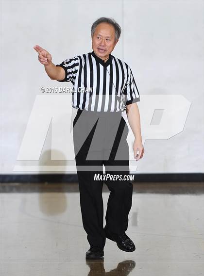 Thumbnail 3 in La Canada vs Hart photogallery.