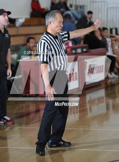 Thumbnail 3 in La Canada vs Hart photogallery.