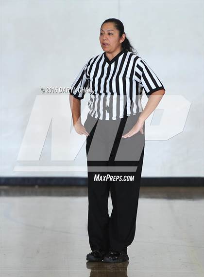 Thumbnail 2 in La Canada vs Hart photogallery.