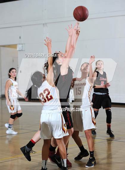 Thumbnail 3 in La Canada vs Hart photogallery.