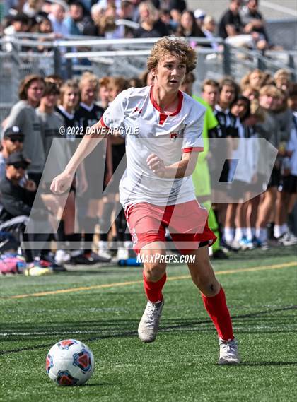 Thumbnail 1 in Mountain Ridge vs. Davis (UHSAA 6A Semifinal) photogallery.