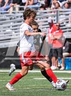 Photo from the gallery "Mountain Ridge vs. Davis (UHSAA 6A Semifinal)"