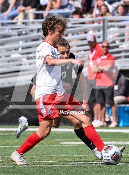 Thumbnail 1 in Mountain Ridge vs. Davis (UHSAA 6A Semifinal) photogallery.