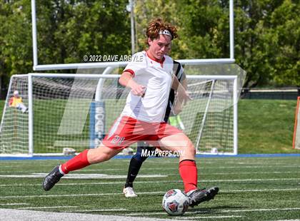 Thumbnail 1 in Mountain Ridge vs. Davis (UHSAA 6A Semifinal) photogallery.