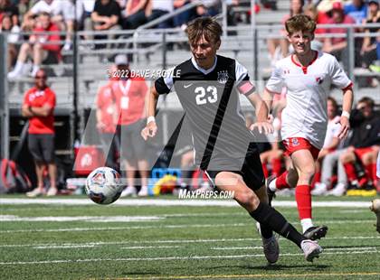 Thumbnail 1 in Mountain Ridge vs. Davis (UHSAA 6A Semifinal) photogallery.