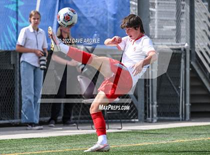 Thumbnail 1 in Mountain Ridge vs. Davis (UHSAA 6A Semifinal) photogallery.
