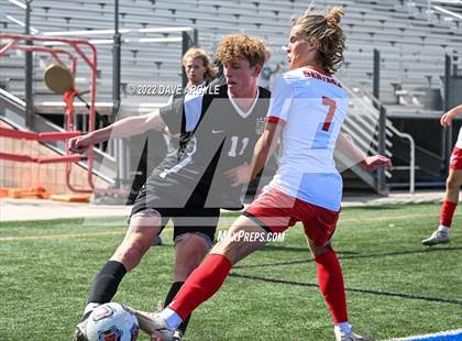 Thumbnail 1 in Mountain Ridge vs. Davis (UHSAA 6A Semifinal) photogallery.