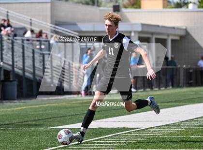 Thumbnail 1 in Mountain Ridge vs. Davis (UHSAA 6A Semifinal) photogallery.