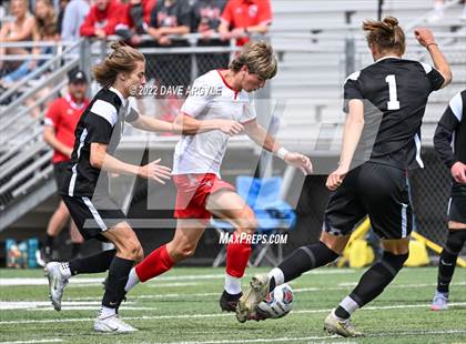 Thumbnail 2 in Mountain Ridge vs. Davis (UHSAA 6A Semifinal) photogallery.