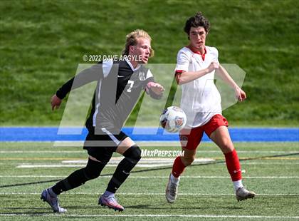 Thumbnail 1 in Mountain Ridge vs. Davis (UHSAA 6A Semifinal) photogallery.
