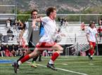 Photo from the gallery "Mountain Ridge vs. Davis (UHSAA 6A Semifinal)"