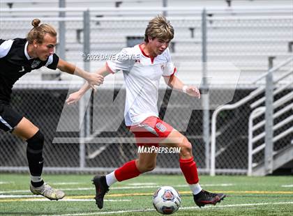 Thumbnail 1 in Mountain Ridge vs. Davis (UHSAA 6A Semifinal) photogallery.