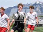 Photo from the gallery "Mountain Ridge vs. Davis (UHSAA 6A Semifinal)"