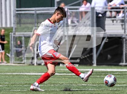 Thumbnail 1 in Mountain Ridge vs. Davis (UHSAA 6A Semifinal) photogallery.