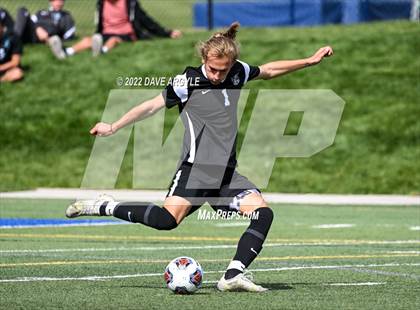 Thumbnail 1 in Mountain Ridge vs. Davis (UHSAA 6A Semifinal) photogallery.