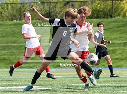 Thumbnail 1 in Mountain Ridge vs. Davis (UHSAA 6A Semifinal) photogallery.