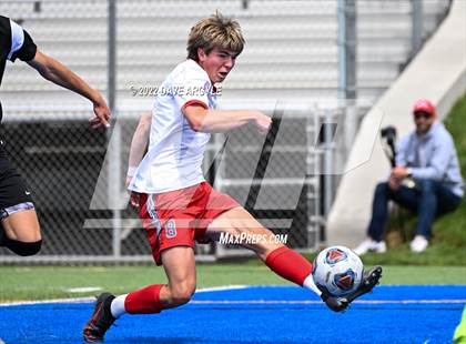 Thumbnail 1 in Mountain Ridge vs. Davis (UHSAA 6A Semifinal) photogallery.