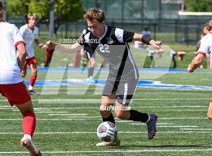 Thumbnail 3 in Mountain Ridge vs. Davis (UHSAA 6A Semifinal) photogallery.