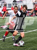 Photo from the gallery "Mountain Ridge vs. Davis (UHSAA 6A Semifinal)"