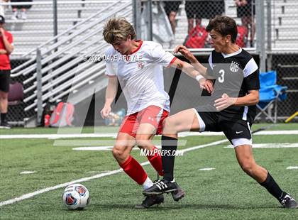 Thumbnail 3 in Mountain Ridge vs. Davis (UHSAA 6A Semifinal) photogallery.