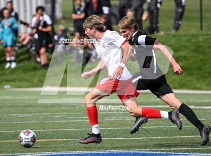 Thumbnail 3 in Mountain Ridge vs. Davis (UHSAA 6A Semifinal) photogallery.