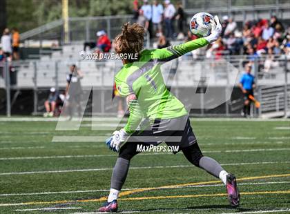 Thumbnail 2 in Mountain Ridge vs. Davis (UHSAA 6A Semifinal) photogallery.
