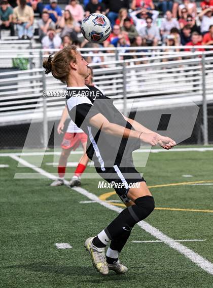 Thumbnail 3 in Mountain Ridge vs. Davis (UHSAA 6A Semifinal) photogallery.