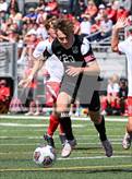 Photo from the gallery "Mountain Ridge vs. Davis (UHSAA 6A Semifinal)"