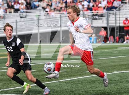 Thumbnail 1 in Mountain Ridge vs. Davis (UHSAA 6A Semifinal) photogallery.