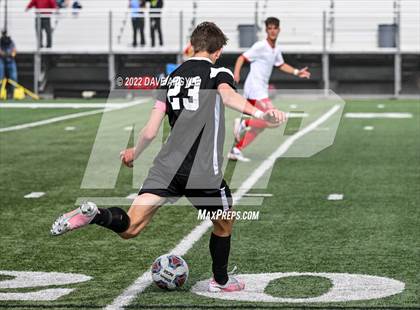 Thumbnail 1 in Mountain Ridge vs. Davis (UHSAA 6A Semifinal) photogallery.