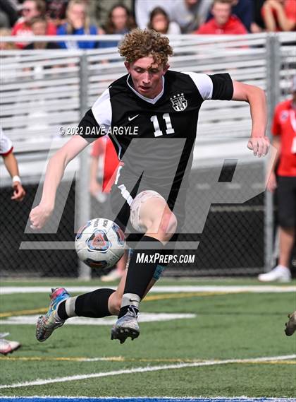 Thumbnail 1 in Mountain Ridge vs. Davis (UHSAA 6A Semifinal) photogallery.