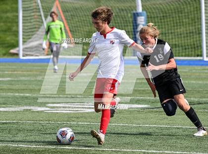 Thumbnail 2 in Mountain Ridge vs. Davis (UHSAA 6A Semifinal) photogallery.