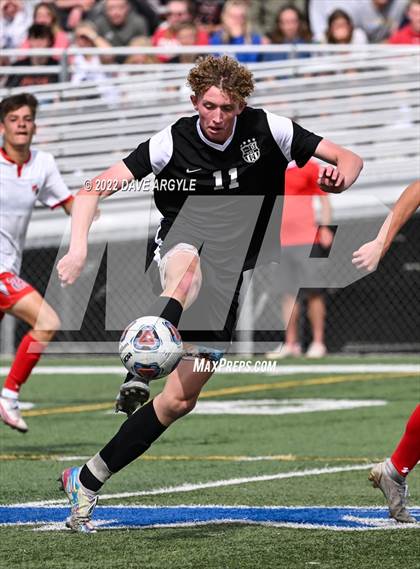 Thumbnail 3 in Mountain Ridge vs. Davis (UHSAA 6A Semifinal) photogallery.