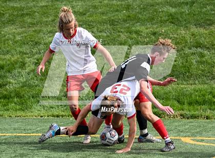 Thumbnail 1 in Mountain Ridge vs. Davis (UHSAA 6A Semifinal) photogallery.