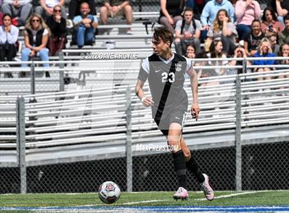 Thumbnail 2 in Mountain Ridge vs. Davis (UHSAA 6A Semifinal) photogallery.