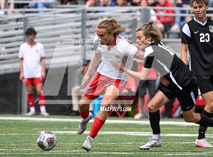 Thumbnail 3 in Mountain Ridge vs. Davis (UHSAA 6A Semifinal) photogallery.