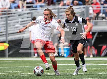 Thumbnail 1 in Mountain Ridge vs. Davis (UHSAA 6A Semifinal) photogallery.
