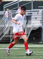 Photo from the gallery "Mountain Ridge vs. Davis (UHSAA 6A Semifinal)"