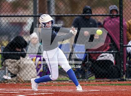 Thumbnail 1 in Brusly vs Vandebilt Catholic photogallery.