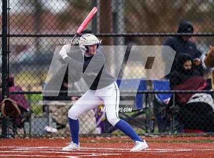Thumbnail 2 in Brusly vs Vandebilt Catholic photogallery.