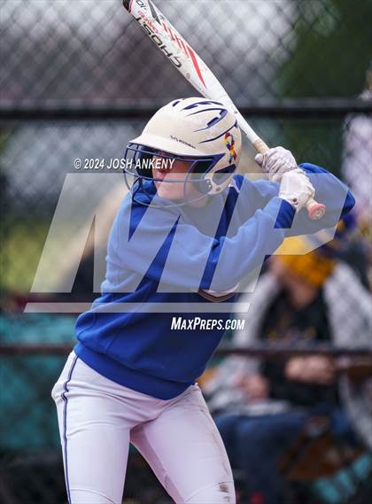 Thumbnail 1 in Brusly vs Vandebilt Catholic photogallery.