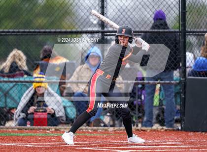 Thumbnail 3 in Brusly vs Vandebilt Catholic photogallery.